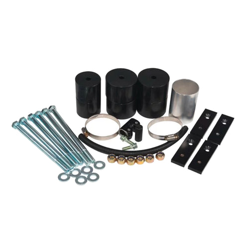 VMN Body Lift for Toyota Hilux N70 DIESEL Trayback (2005-2015) - IDB WA